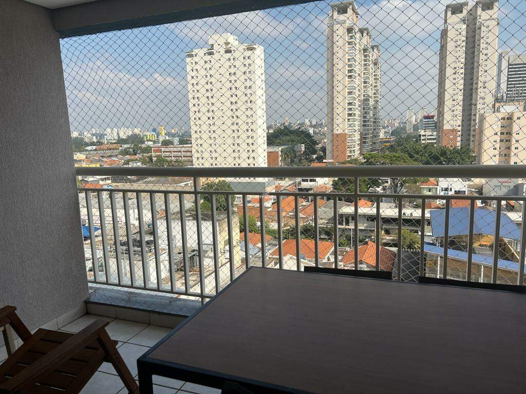 Apartamento à venda com 3 quartos, 103m² - Foto 8