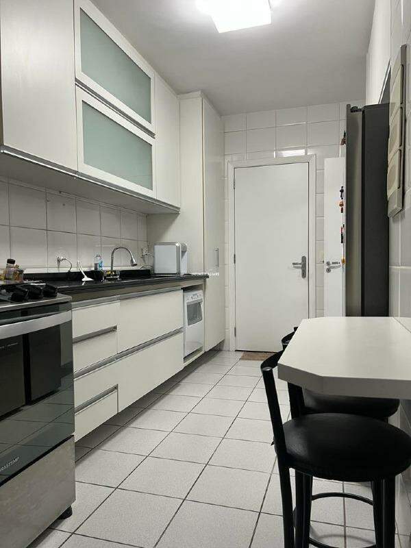 Apartamento à venda com 3 quartos, 103m² - Foto 5