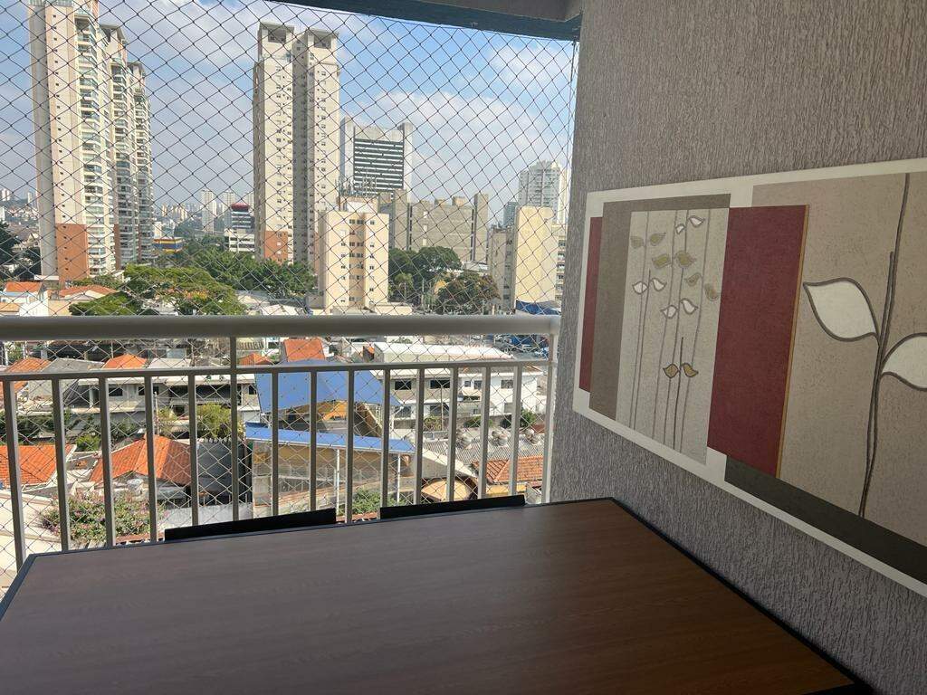 Apartamento à venda com 3 quartos, 103m² - Foto 9