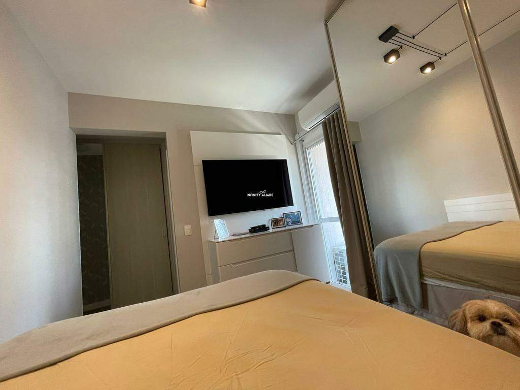 Apartamento à venda com 3 quartos, 103m² - Foto 11