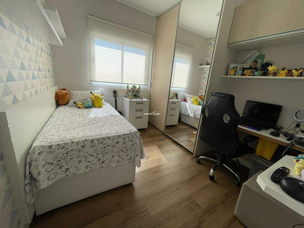 Apartamento à venda com 3 quartos, 103m² - Foto 10