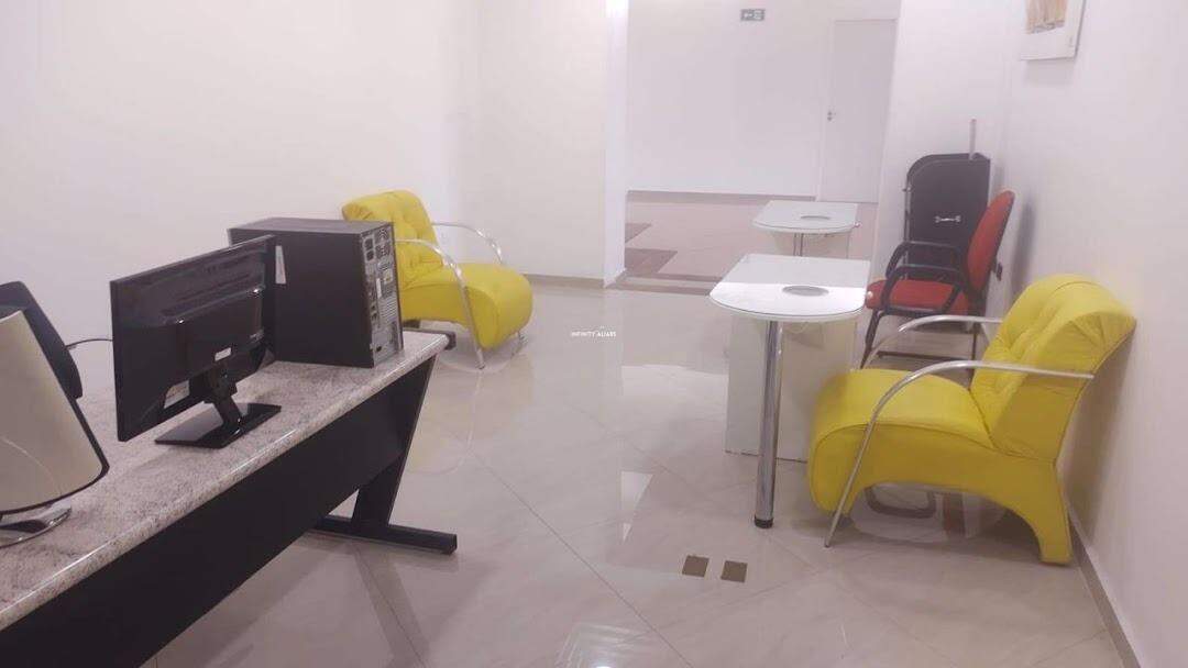 Prédio Inteiro à venda, 960m² - Foto 2