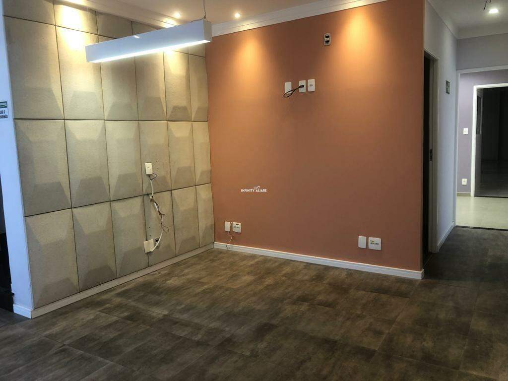 Prédio Inteiro para alugar, 370m² - Foto 1