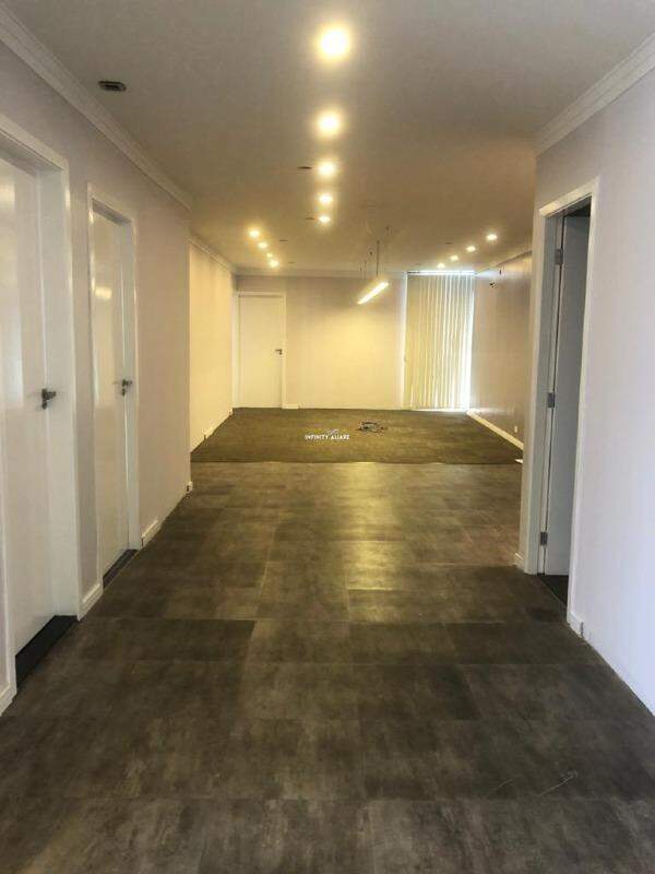 Prédio Inteiro para alugar, 370m² - Foto 12