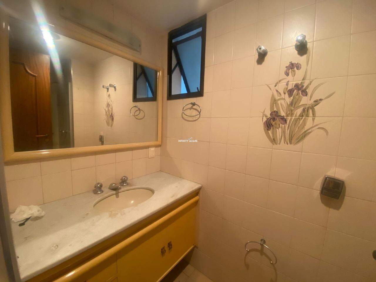 Apartamento à venda com 3 quartos, 190m² - Foto 17