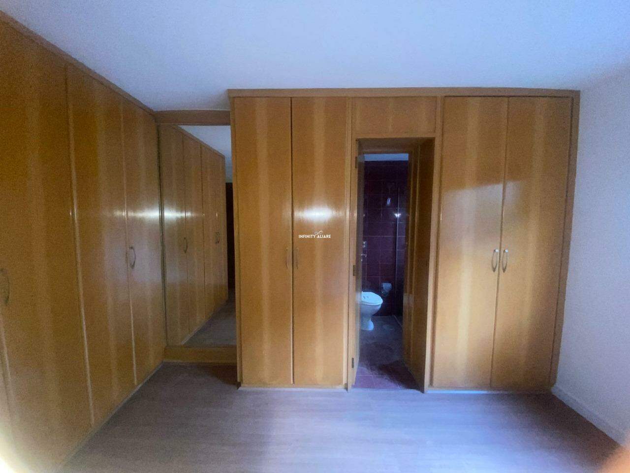 Apartamento à venda com 3 quartos, 190m² - Foto 13