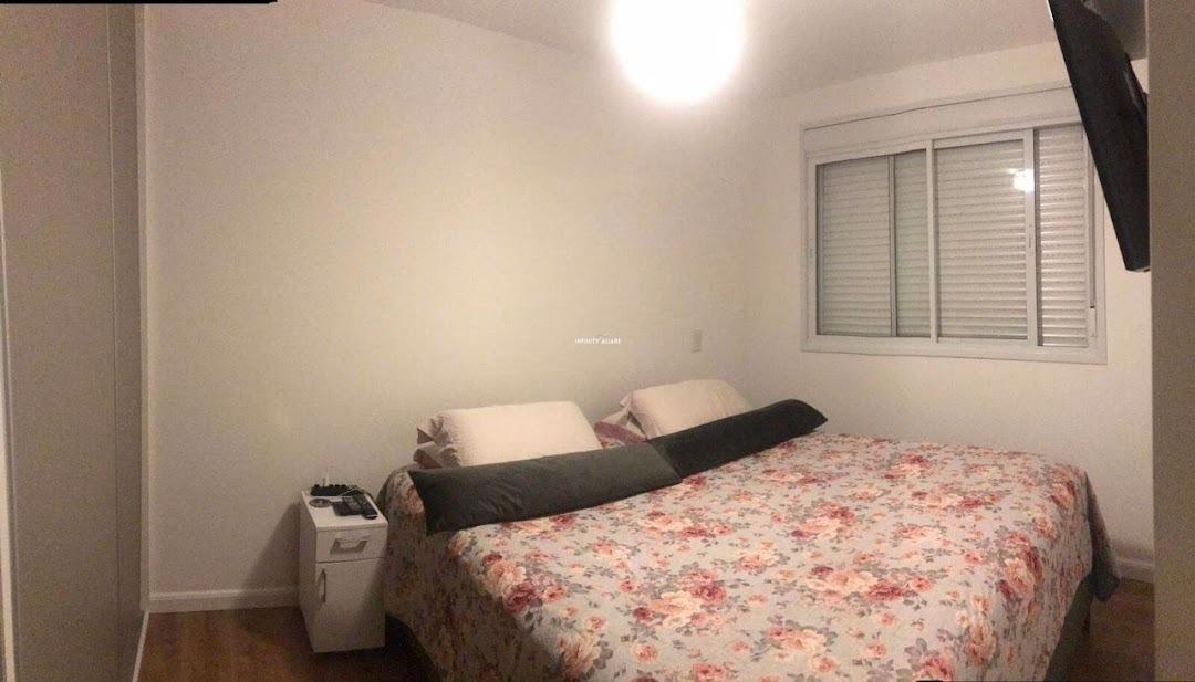 Apartamento à venda com 3 quartos, 94m² - Foto 6