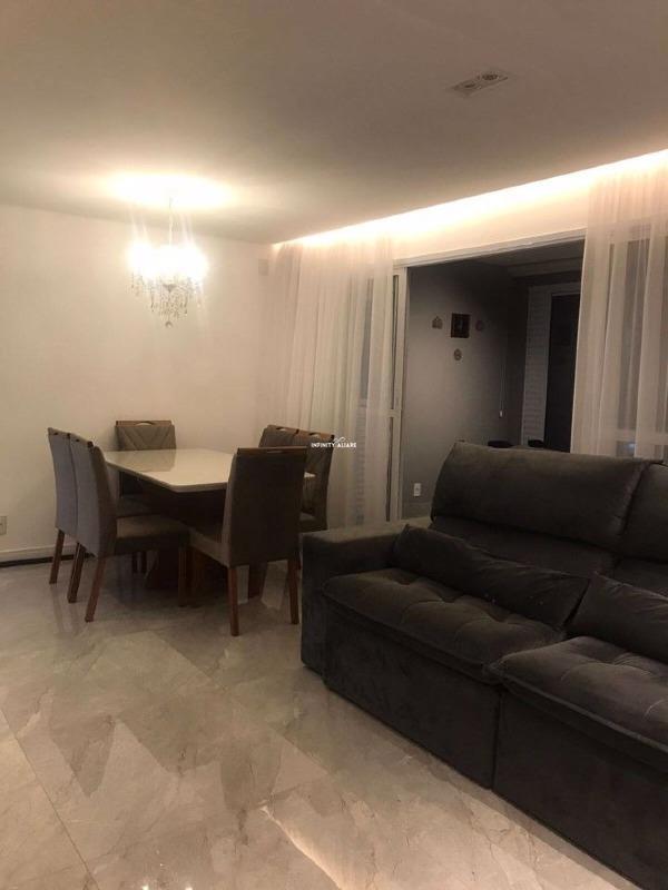 Apartamento à venda com 3 quartos, 94m² - Foto 17