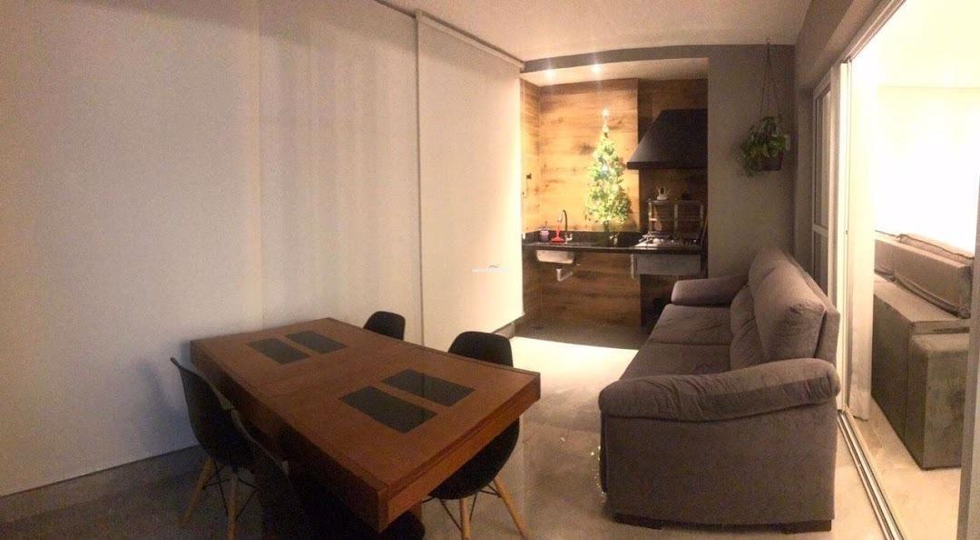 Apartamento à venda com 3 quartos, 94m² - Foto 19