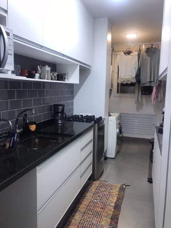 Apartamento à venda com 3 quartos, 94m² - Foto 16