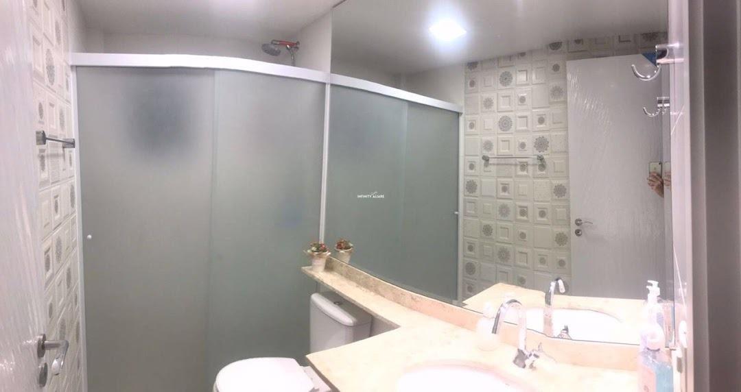 Apartamento à venda com 3 quartos, 94m² - Foto 9