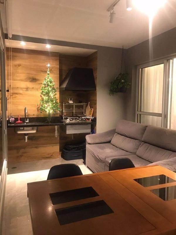 Apartamento à venda com 3 quartos, 94m² - Foto 18