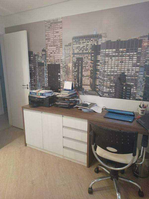 Apartamento à venda com 3 quartos, 115m² - Foto 17