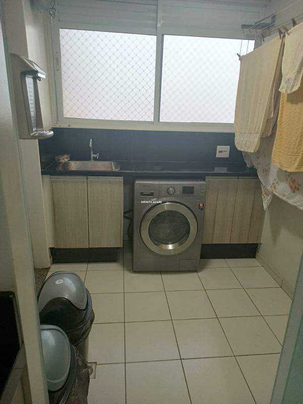 Apartamento à venda com 3 quartos, 115m² - Foto 30