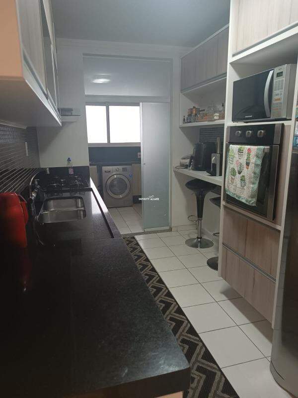 Apartamento à venda com 3 quartos, 115m² - Foto 14