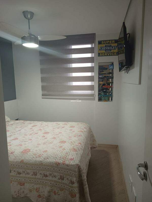 Apartamento à venda com 3 quartos, 115m² - Foto 20