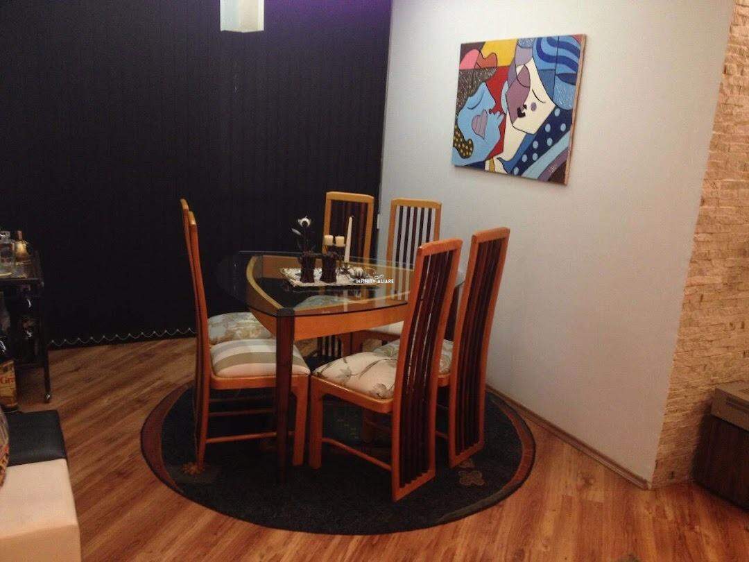 Apartamento à venda com 3 quartos, 107m² - Foto 9