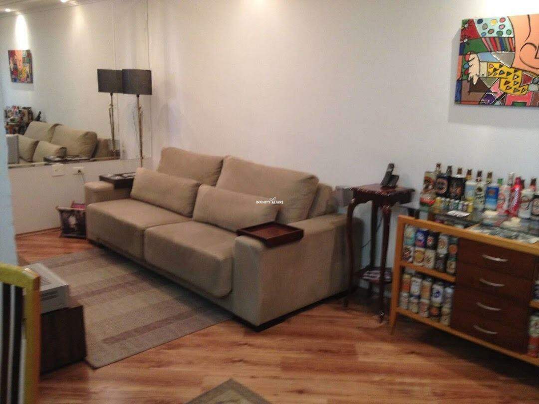 Apartamento à venda com 3 quartos, 107m² - Foto 10