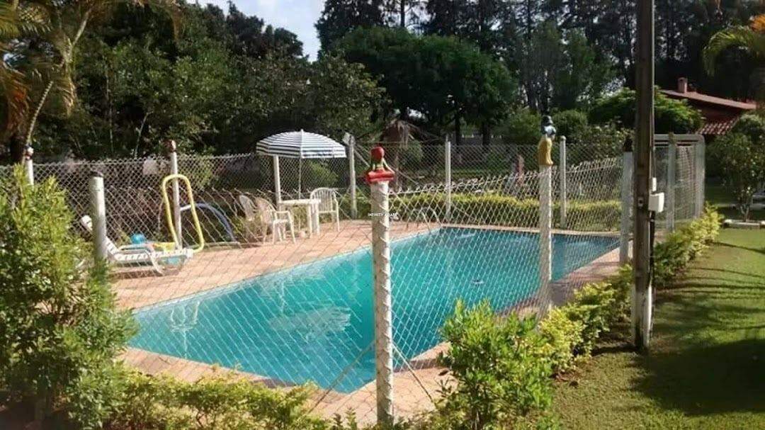 Fazenda à venda com 5 quartos, 500m² - Foto 8