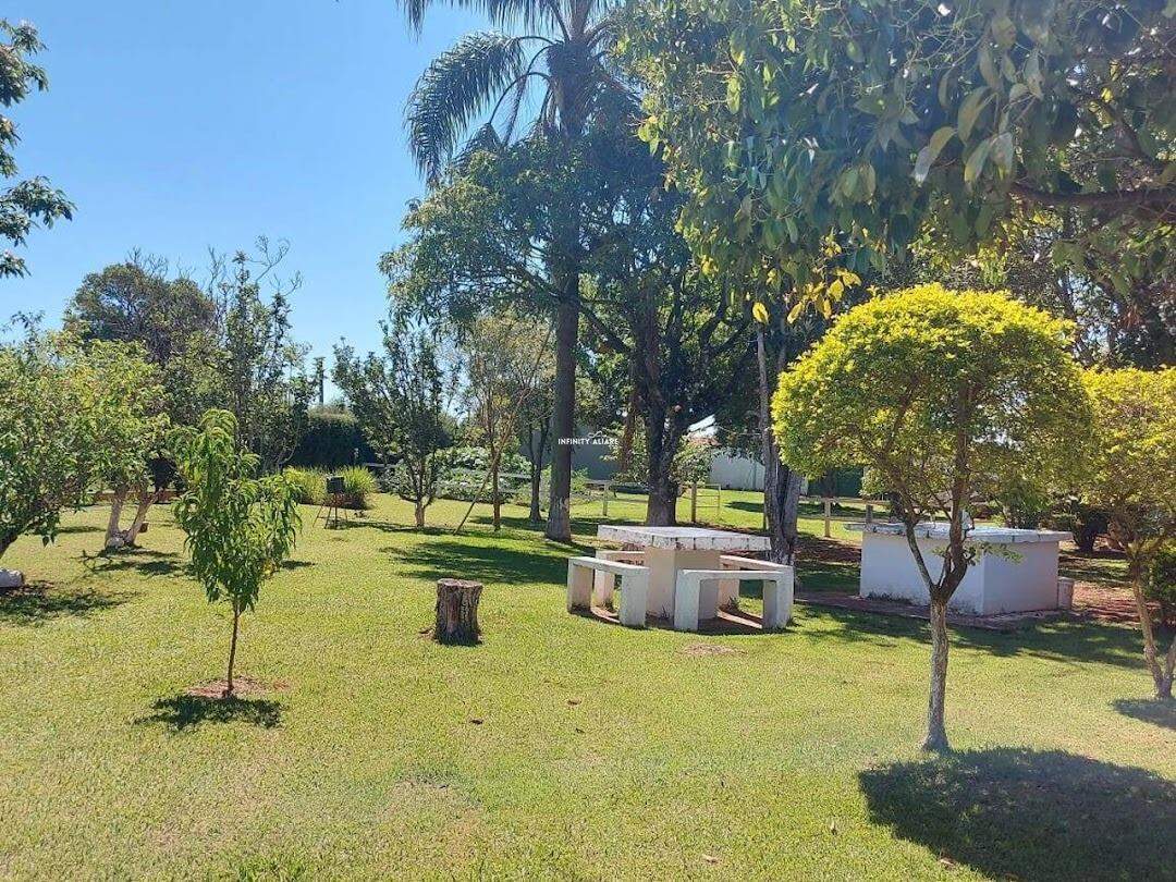 Fazenda à venda com 5 quartos, 500m² - Foto 4