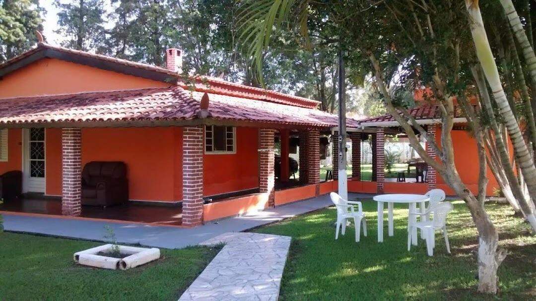 Fazenda à venda com 5 quartos, 500m² - Foto 29