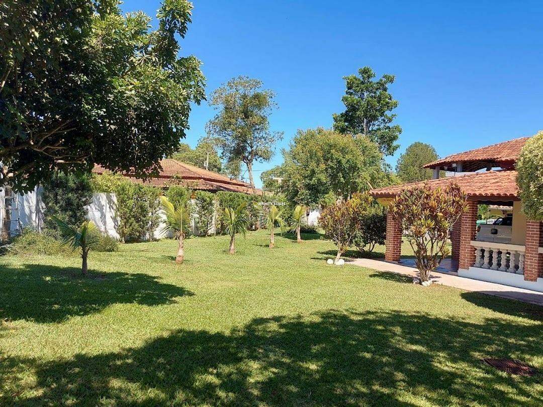 Fazenda à venda com 5 quartos, 500m² - Foto 22