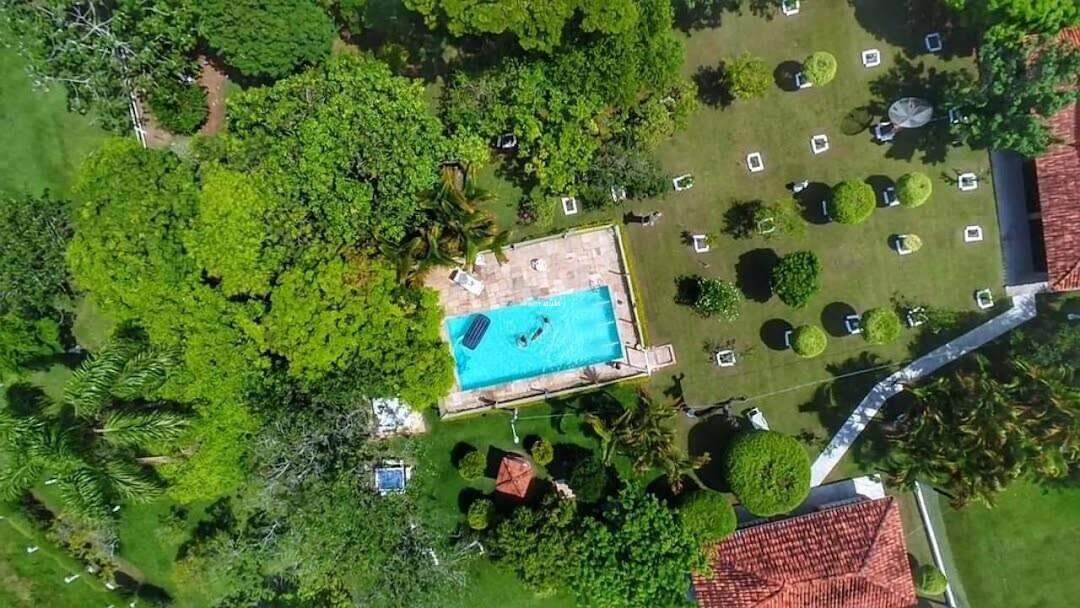 Fazenda à venda com 5 quartos, 500m² - Foto 9