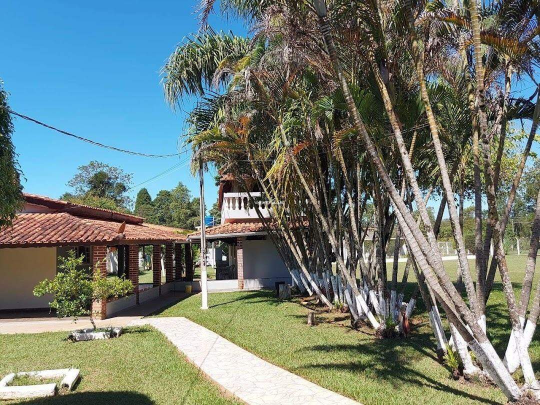 Fazenda à venda com 5 quartos, 500m² - Foto 14