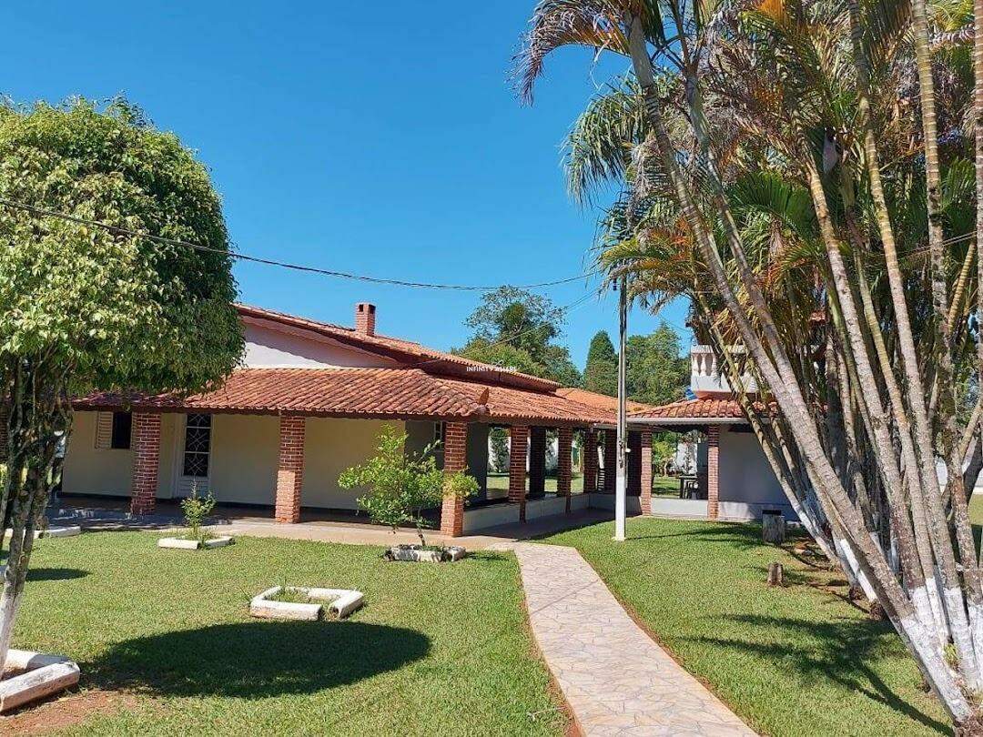 Fazenda à venda com 5 quartos, 500m² - Foto 15