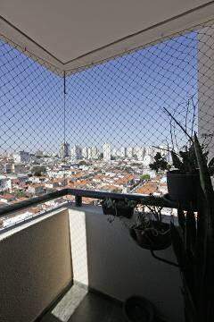 Apartamento à venda com 3 quartos, 80m² - Foto 12