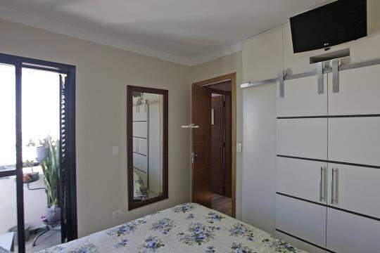 Apartamento à venda com 3 quartos, 80m² - Foto 15