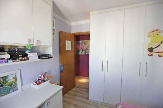 Apartamento à venda com 3 quartos, 80m² - Foto 18