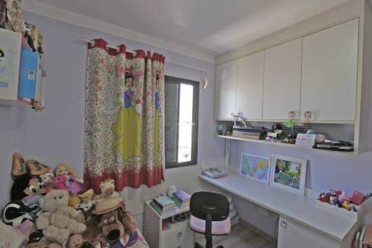 Apartamento à venda com 3 quartos, 80m² - Foto 17