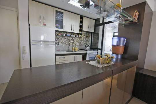 Apartamento à venda com 3 quartos, 80m² - Foto 5