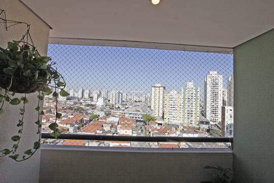 Apartamento à venda com 3 quartos, 80m² - Foto 13