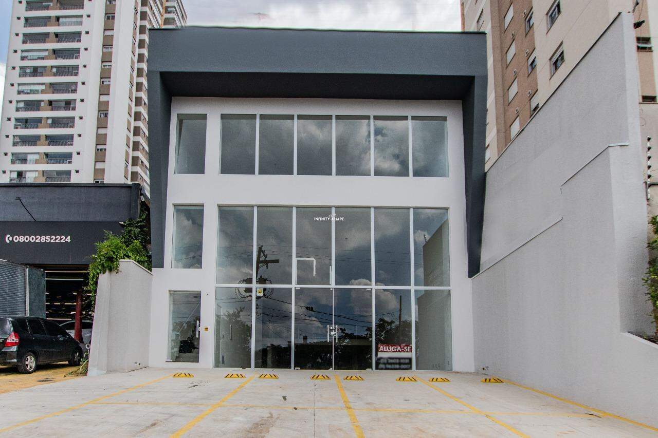 Loja-Salão à venda, 915m² - Foto 10