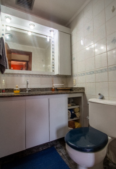 Apartamento à venda com 3 quartos, 58m² - Foto 10