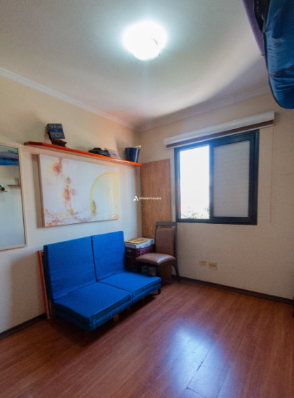 Apartamento à venda com 3 quartos, 58m² - Foto 7