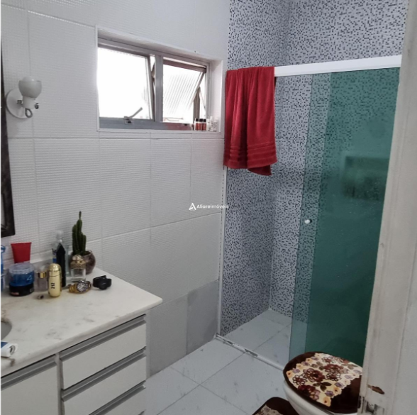 Apartamento à venda com 2 quartos, 120m² - Foto 4