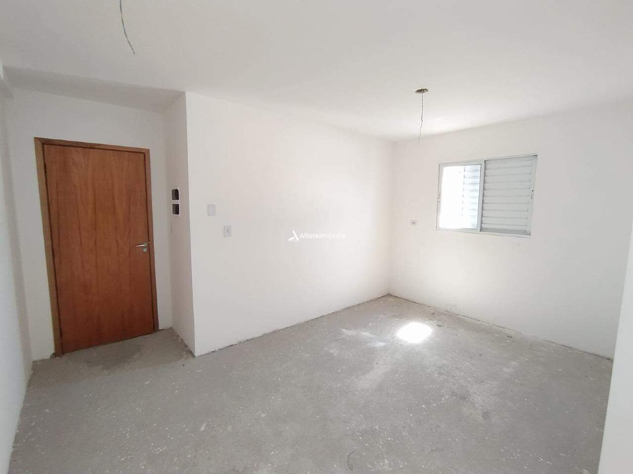 Apartamento à venda com 1 quarto, 40m² - Foto 1