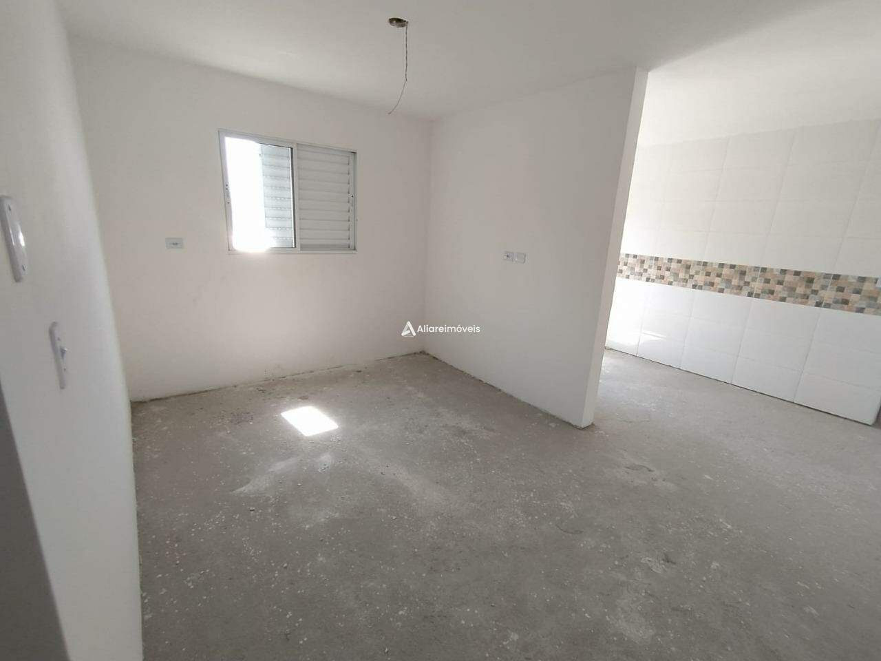 Apartamento à venda com 1 quarto, 40m² - Foto 4