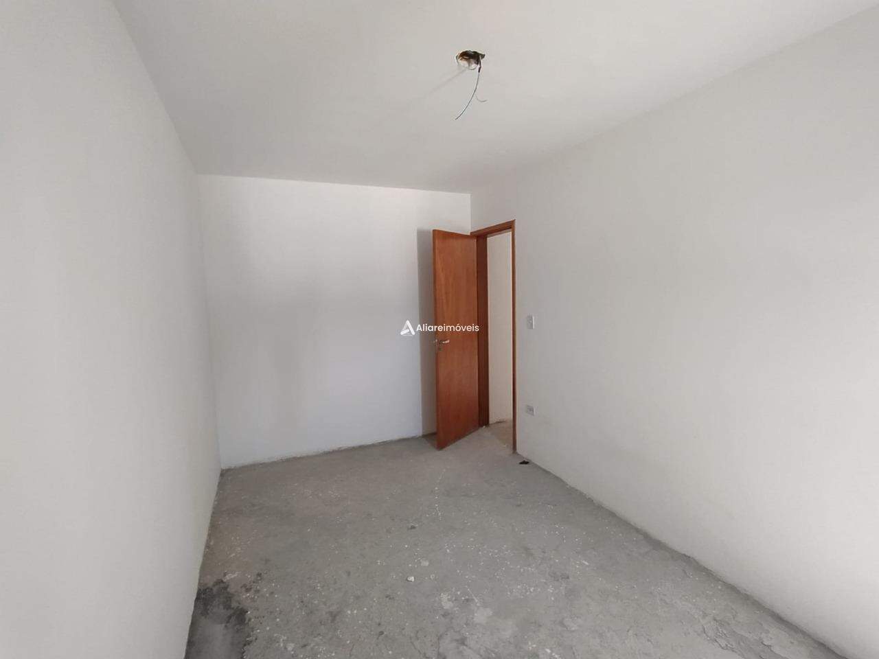 Apartamento à venda com 1 quarto, 40m² - Foto 3