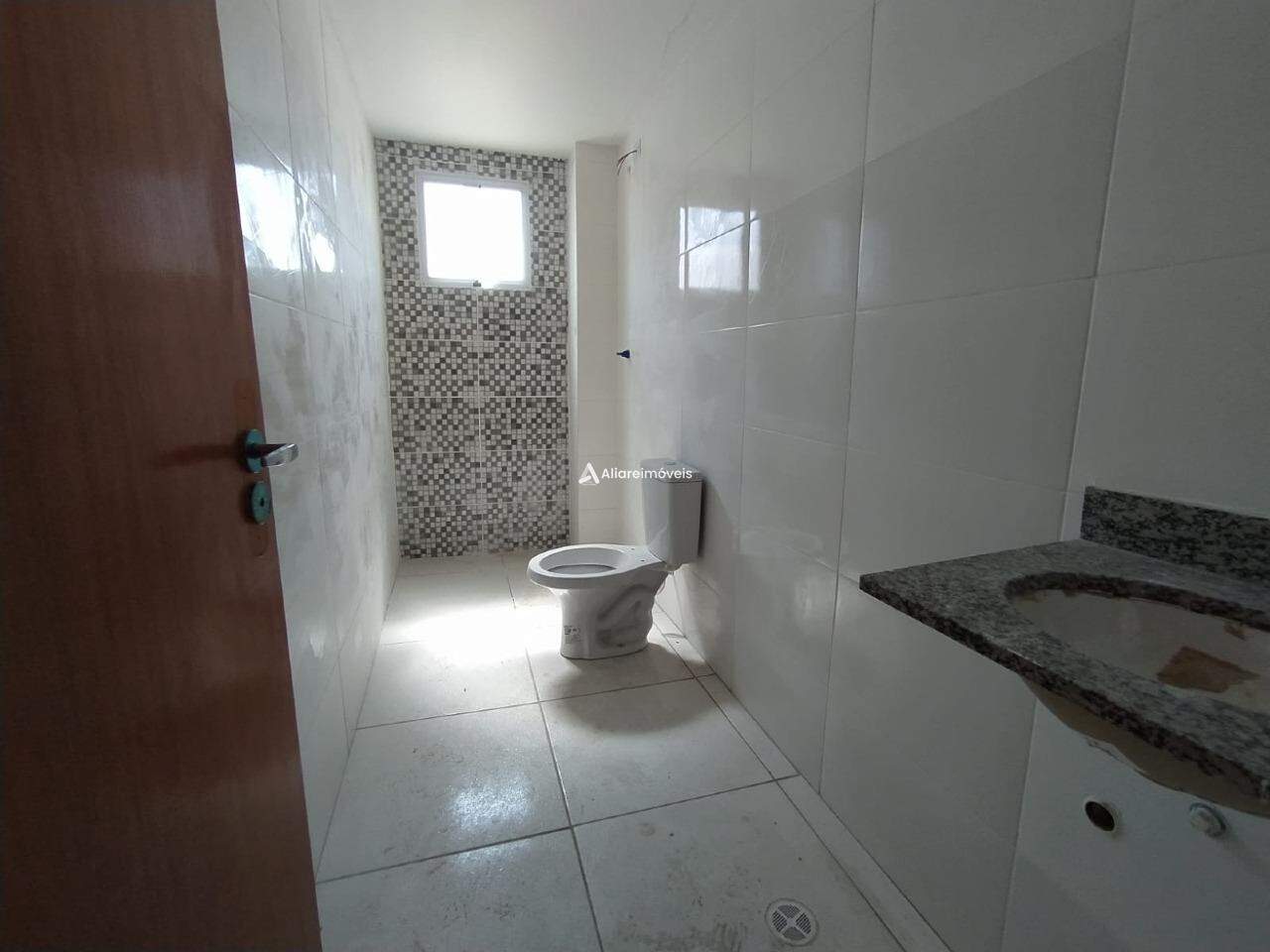 Apartamento à venda com 1 quarto, 40m² - Foto 5