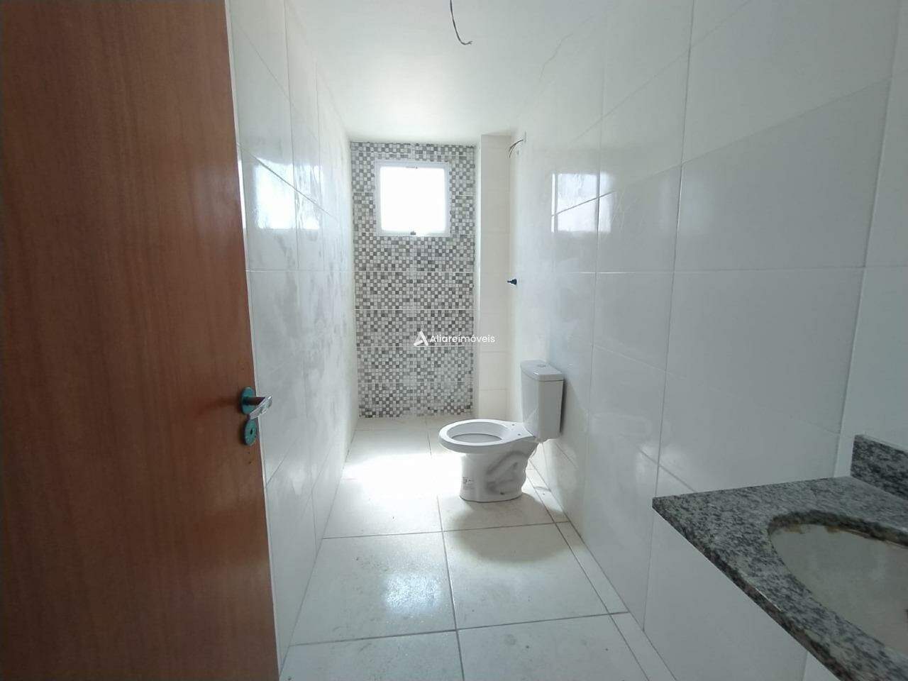 Apartamento à venda com 1 quarto, 40m² - Foto 8