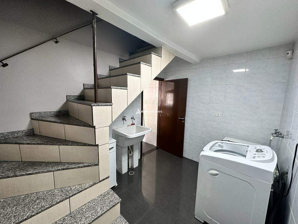 Casa à venda com 3 quartos, 158m² - Foto 5