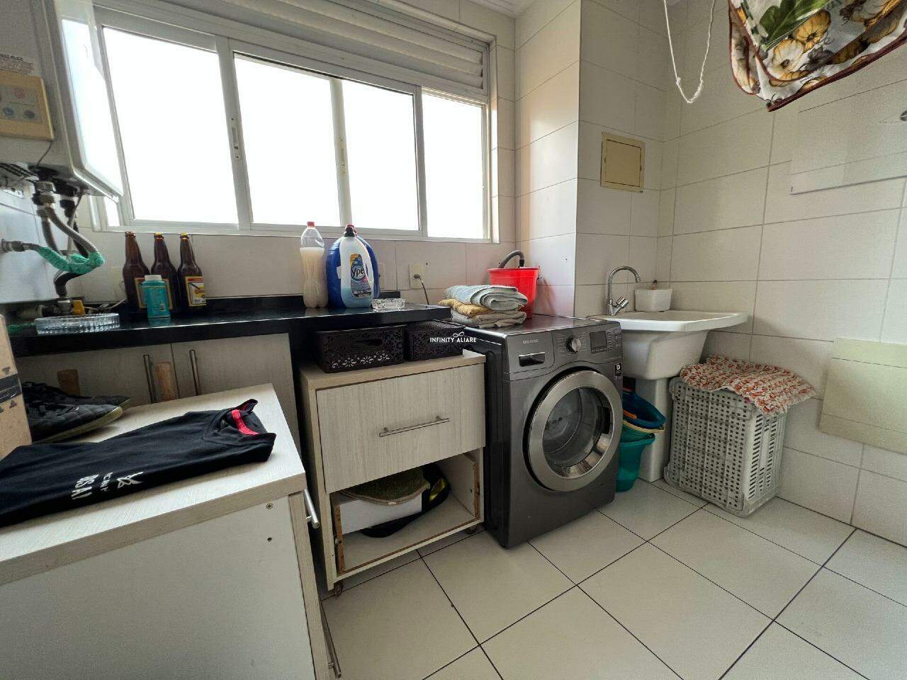 Apartamento à venda com 4 quartos, 184m² - Foto 22