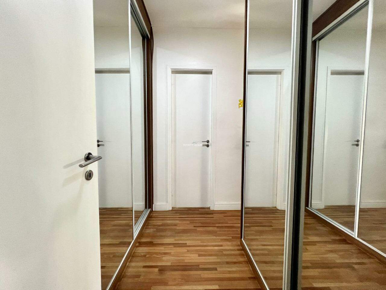 Apartamento à venda com 4 quartos, 184m² - Foto 30