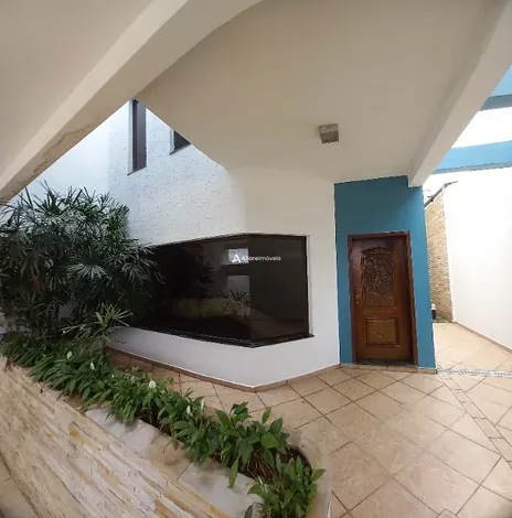 Casa à venda com 3 quartos, 354m² - Foto 2