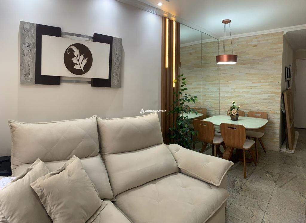 Apartamento à venda com 2 quartos, 46m² - Foto 16