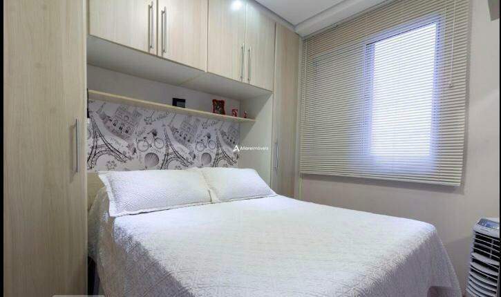 Apartamento à venda com 2 quartos, 46m² - Foto 8